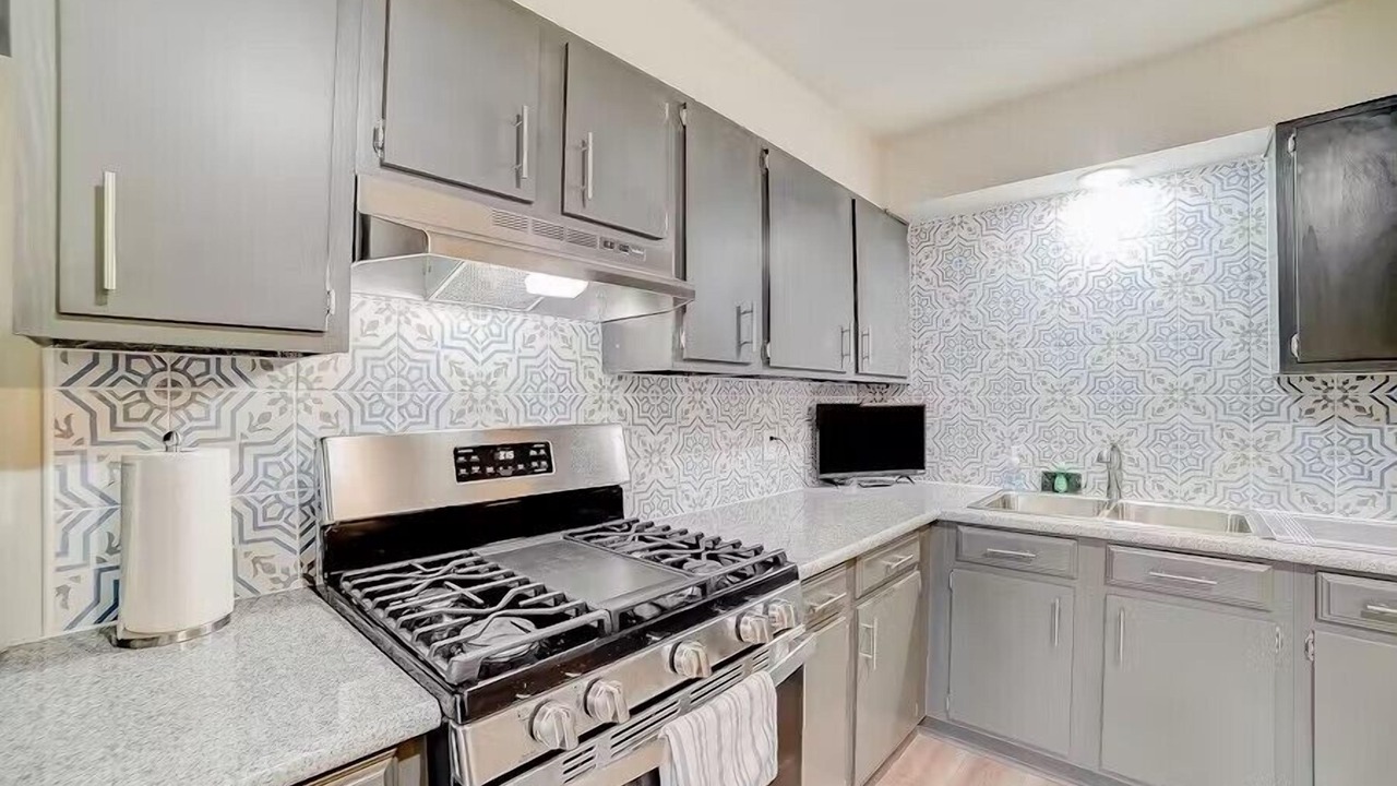 Photo of Kitchen in Pecan Valley
