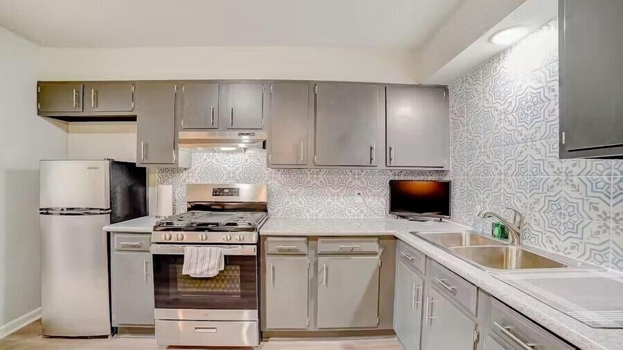 Photo of Kitchen in Pecan Valley