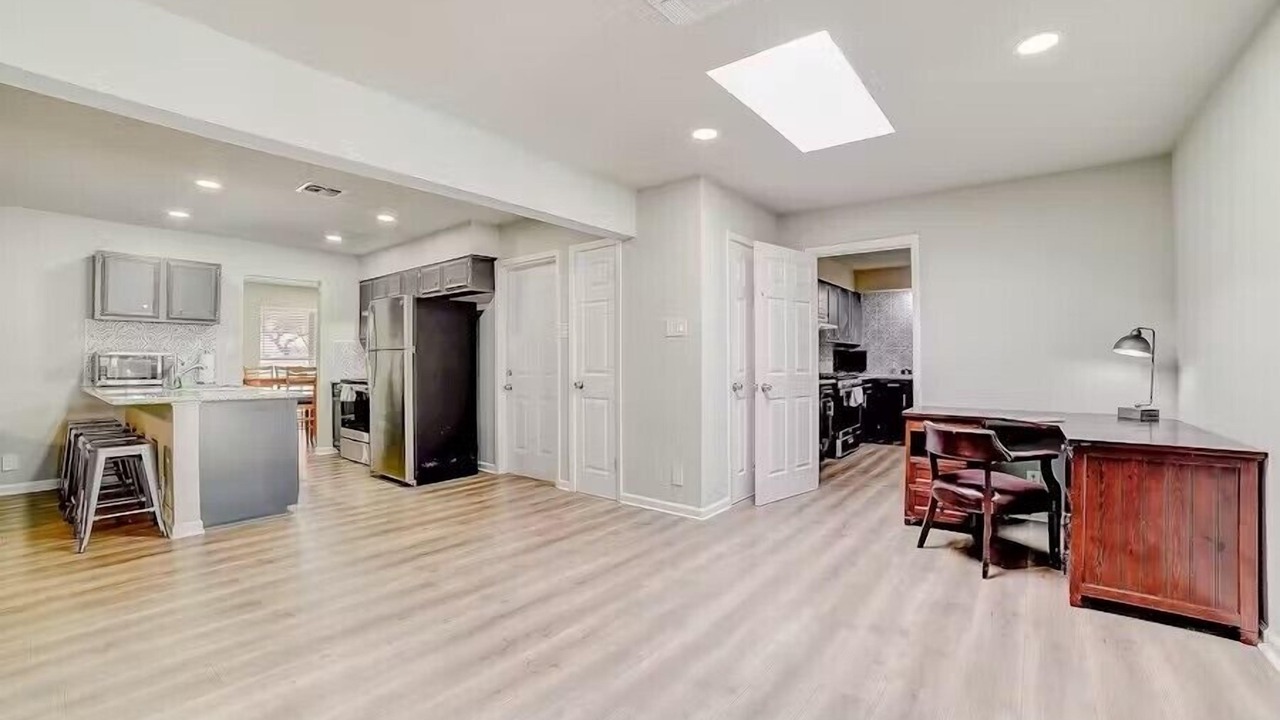 Photo of Kitchen in Pecan Valley