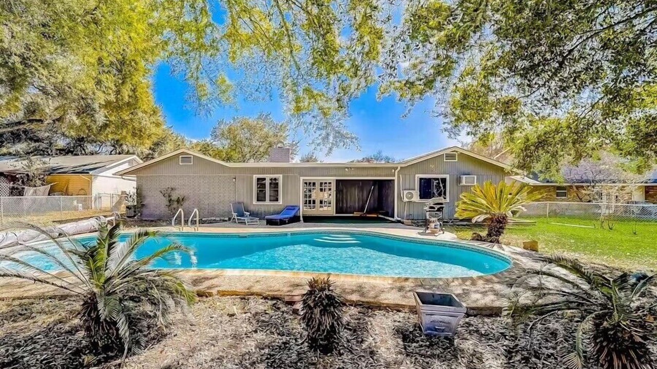 Photo of Outdoor in Pecan Valley