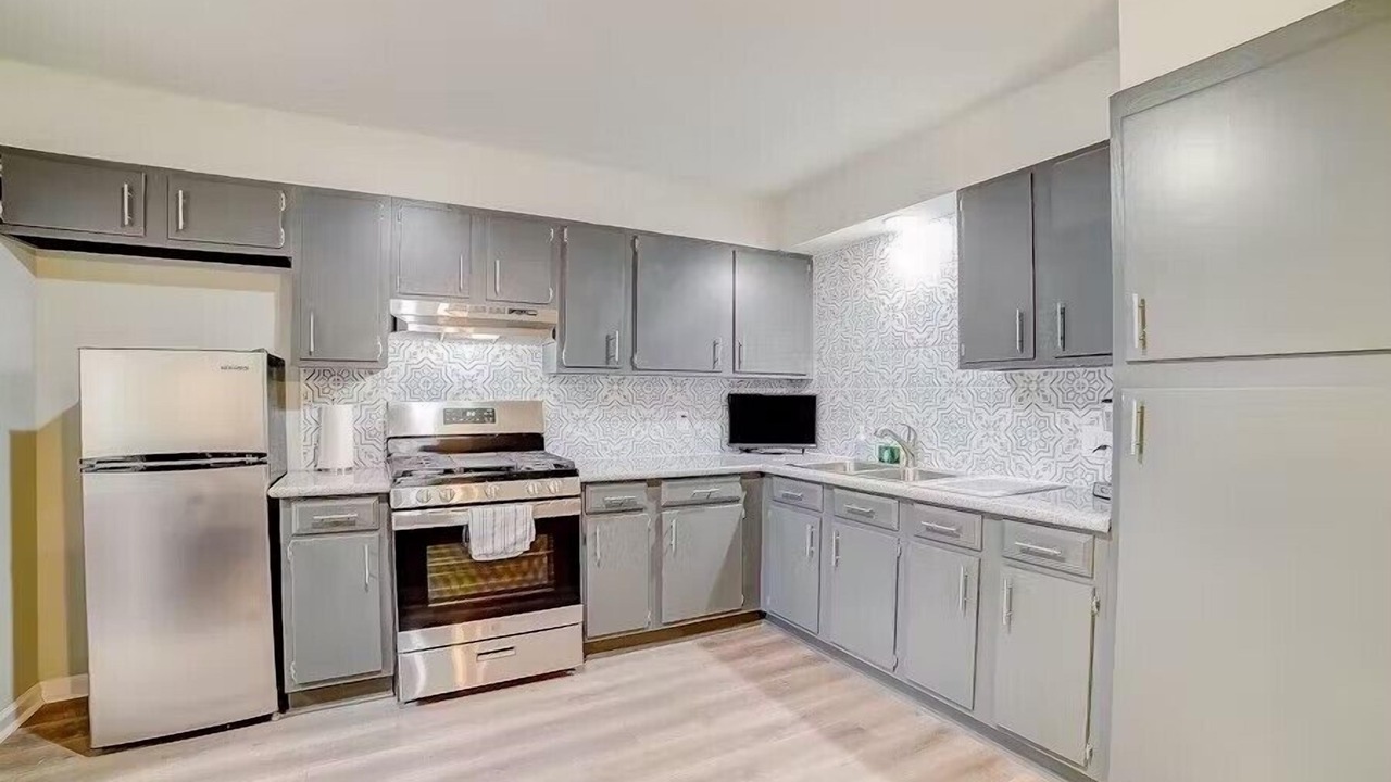 Photo of Kitchen in Pecan Valley