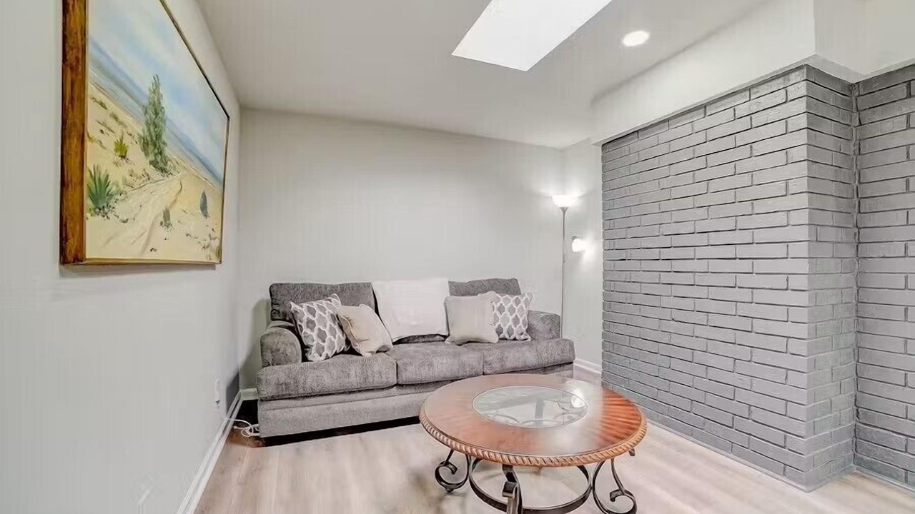 Photo of Livingroom in Pecan Valley