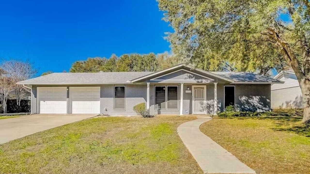 Photo of Outdoor in Pecan Valley