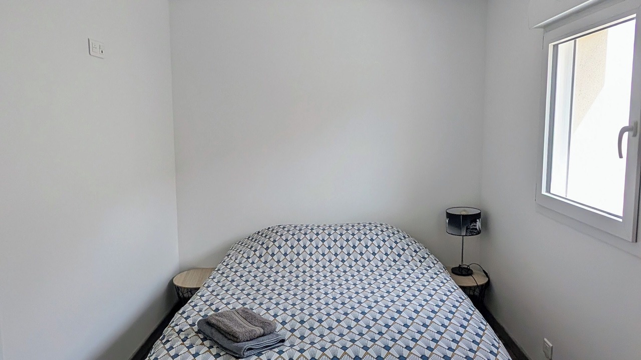Photo of Bedroom in Saint-Brevin-les-Pins