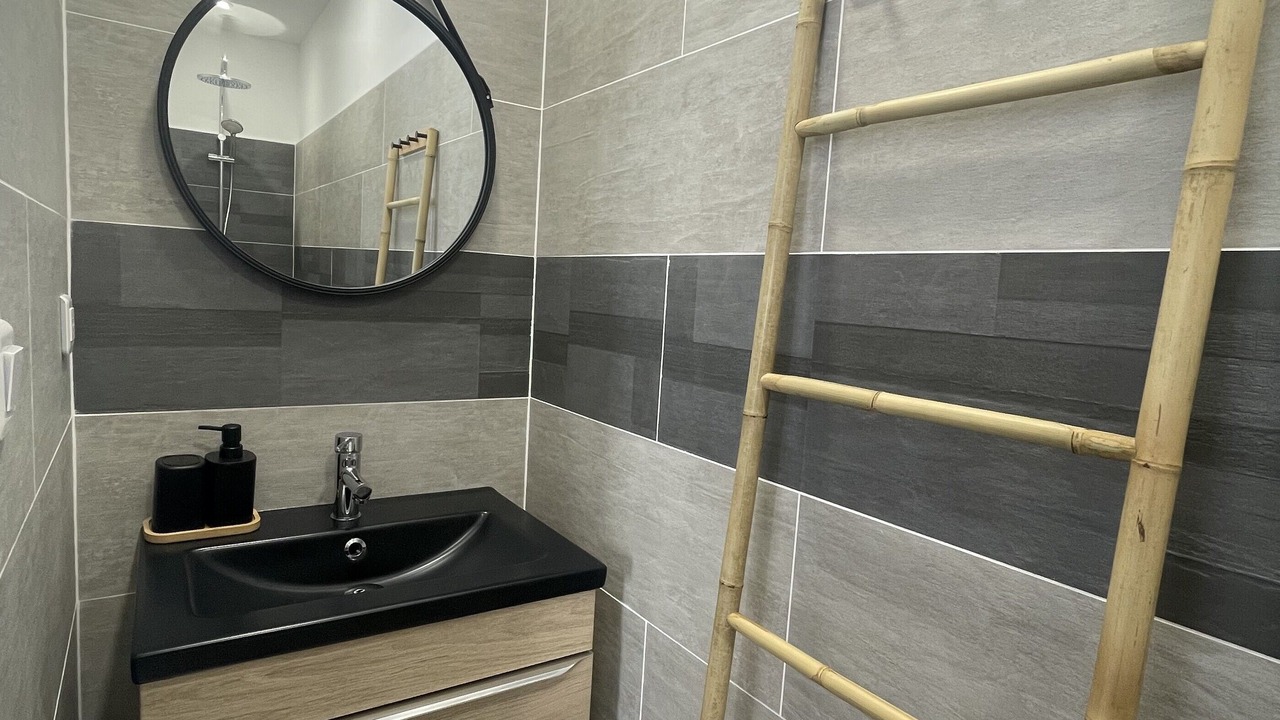 Photo of Bathroom in Saint-Brevin-les-Pins
