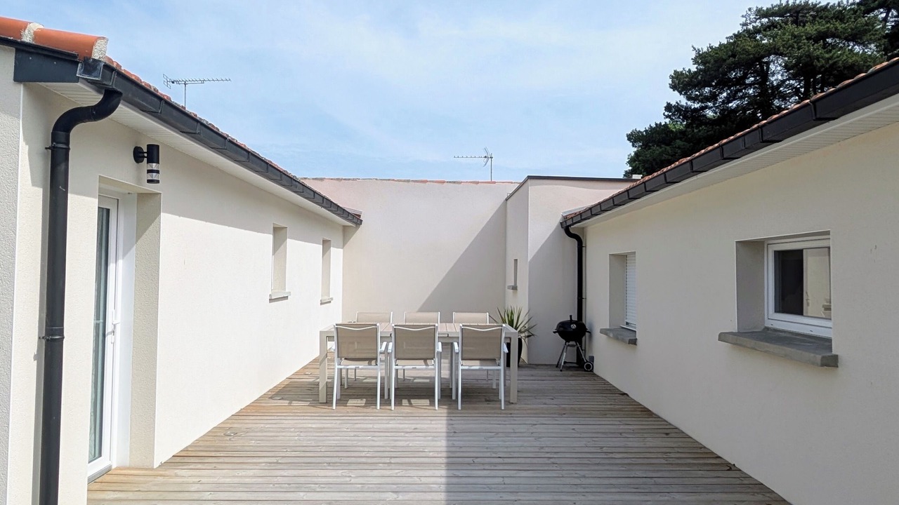Photo of Outdoor in Saint-Brevin-les-Pins