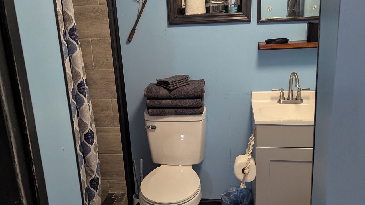 Photo of Bathroom in Dandridge