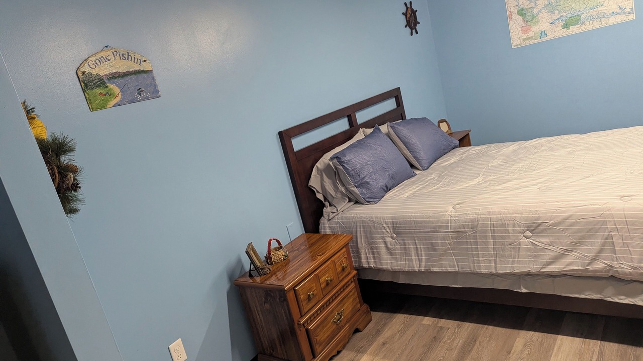 Photo of Bedroom in Dandridge