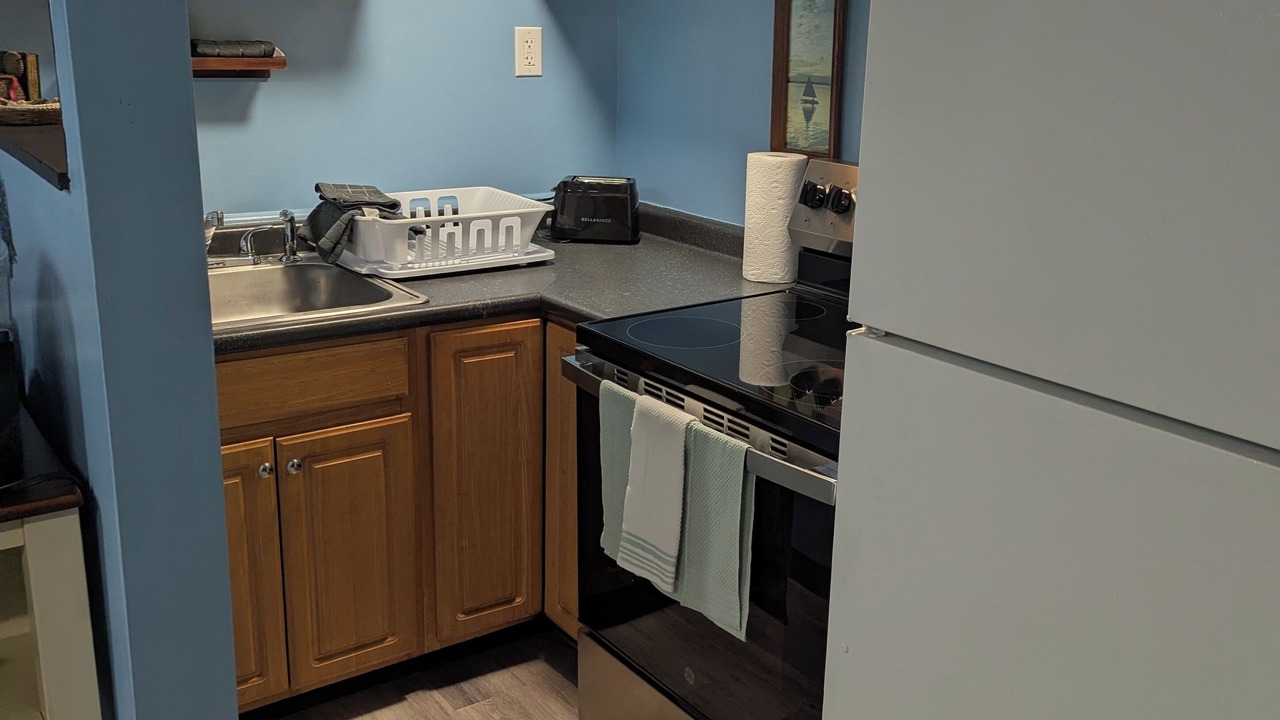 Photo of Kitchen in Dandridge