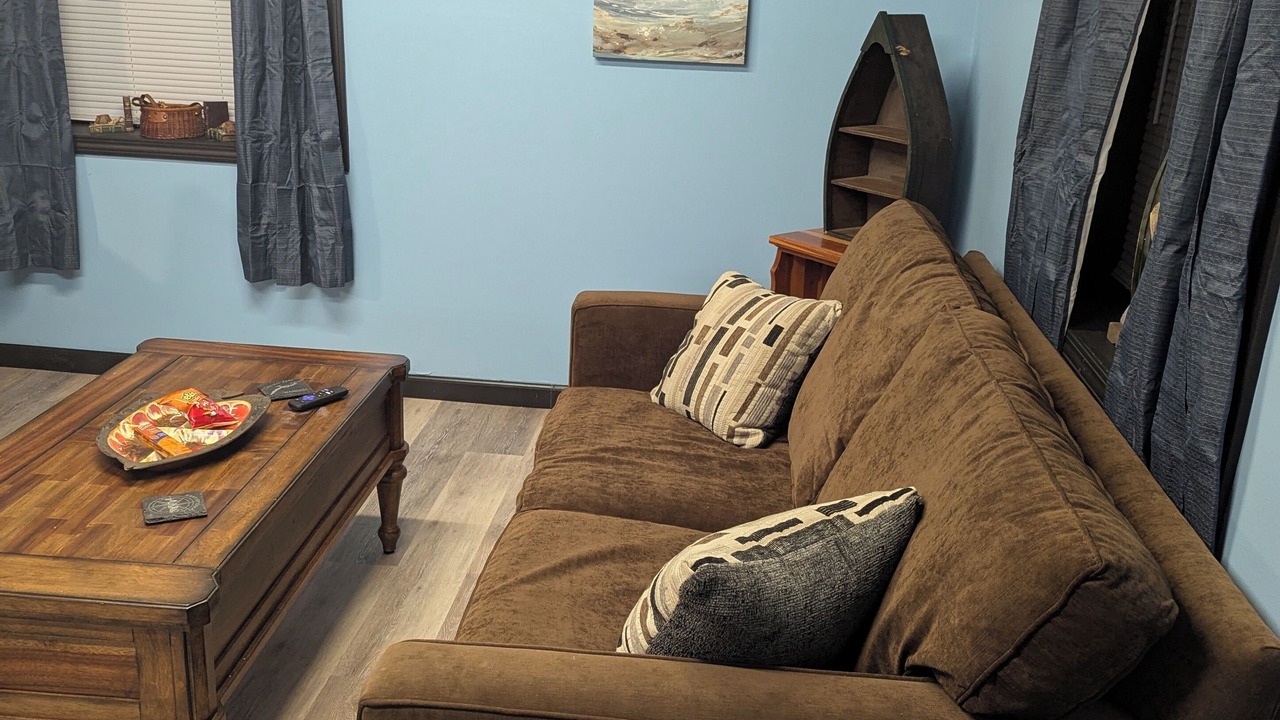 Photo of Livingroom in Dandridge