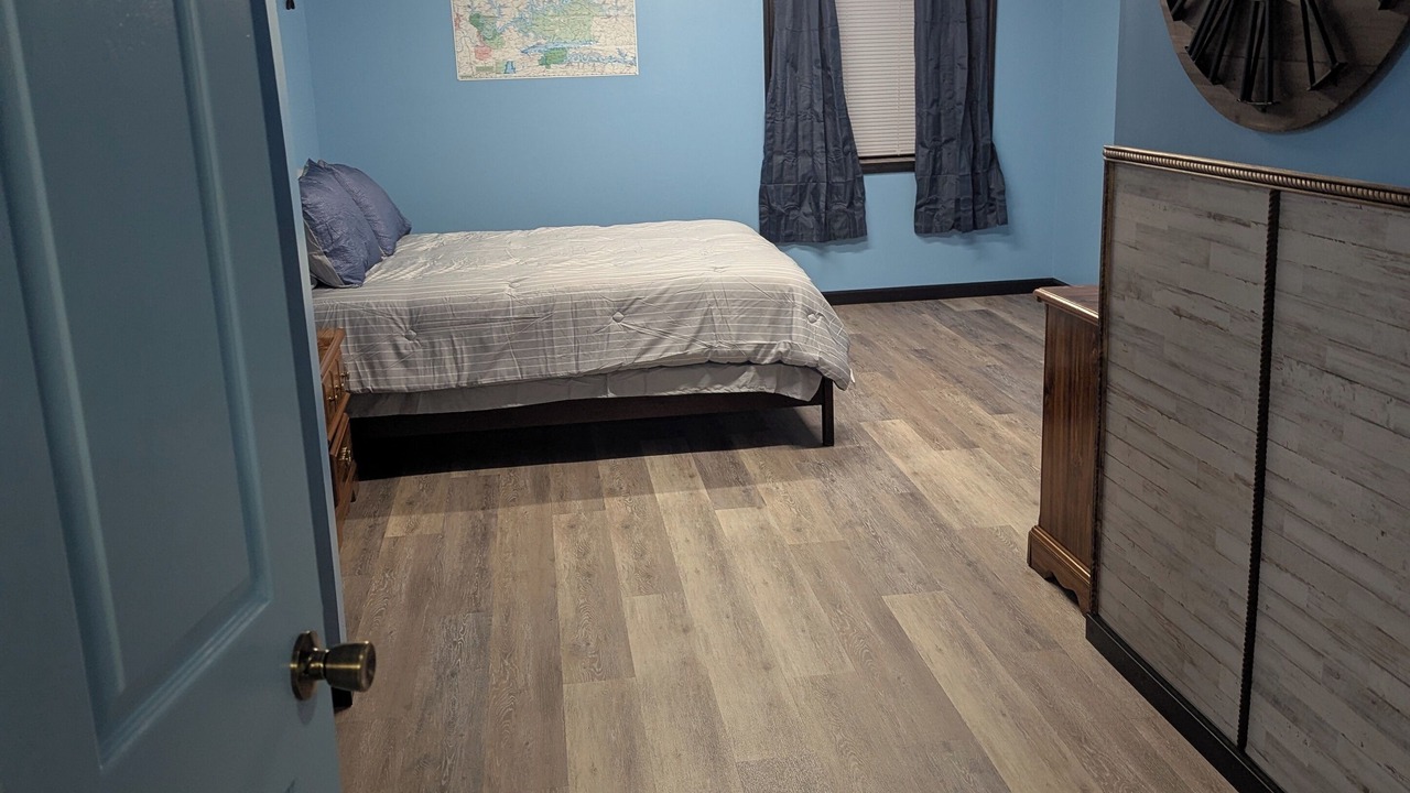 Photo of Bedroom in Dandridge