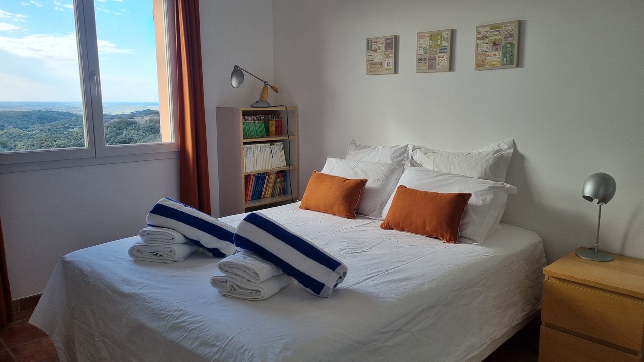 Photo of Bedroom in Faugeres