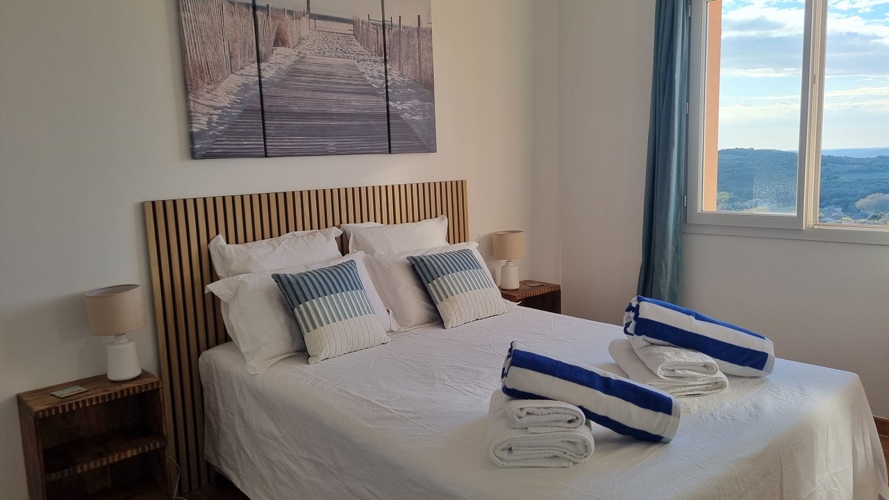 Photo of Bedroom in Faugeres