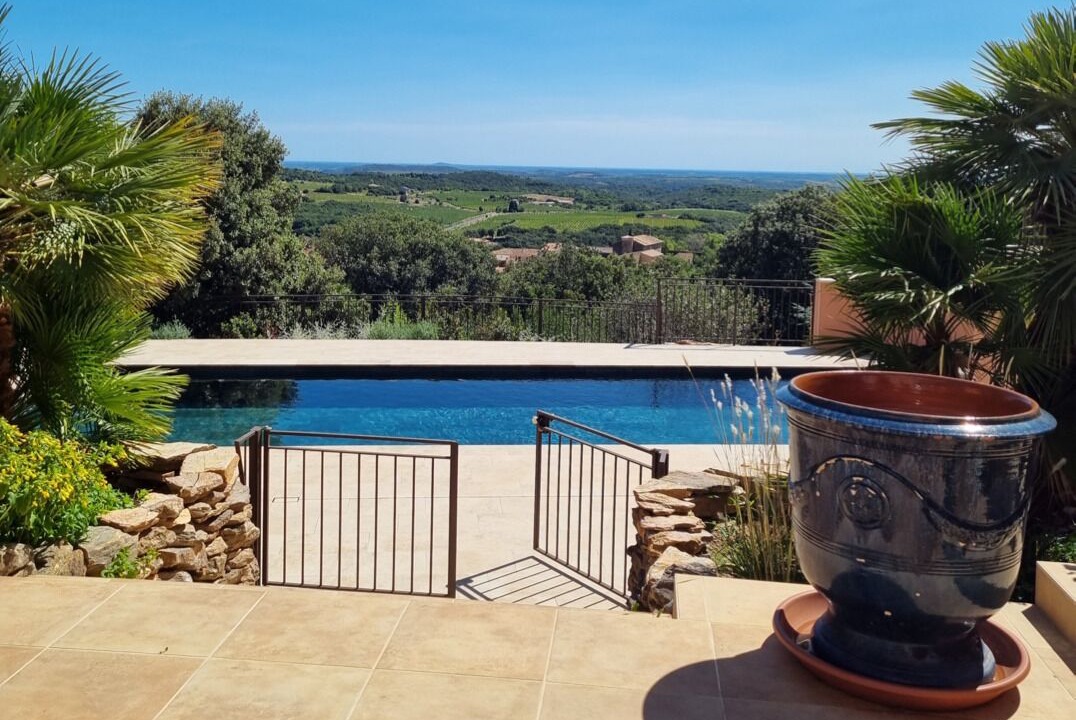 Photo of Outdoor in Faugeres