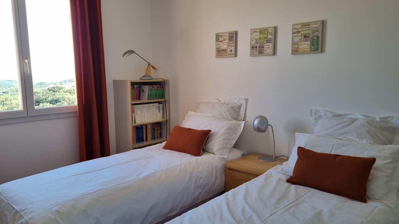 Photo of Bedroom in Faugeres