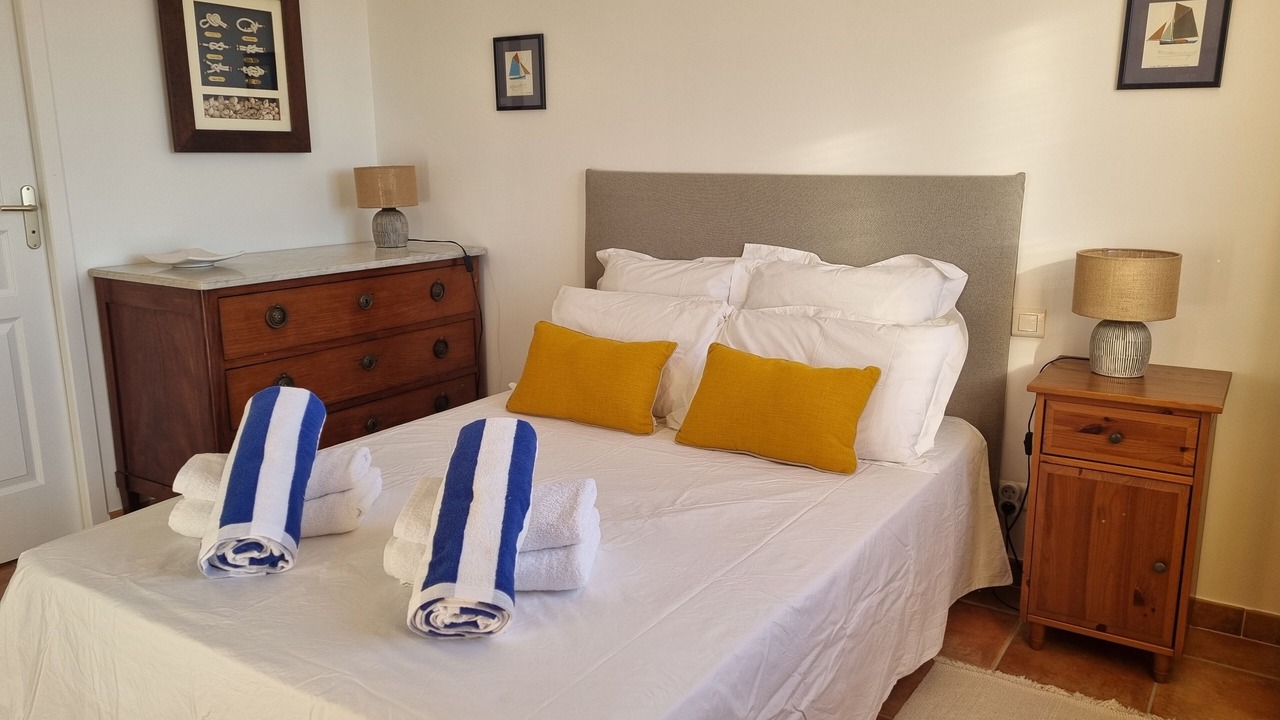 Photo of Bedroom in Faugeres