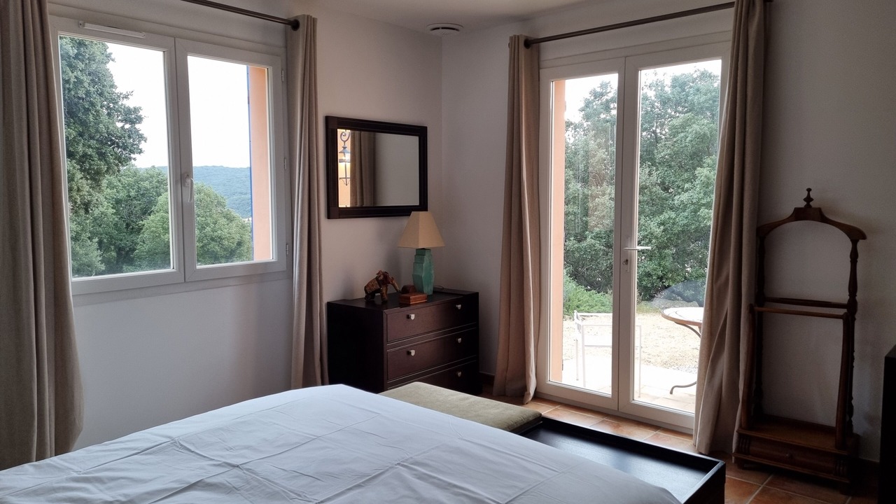 Photo of Bedroom in Faugeres