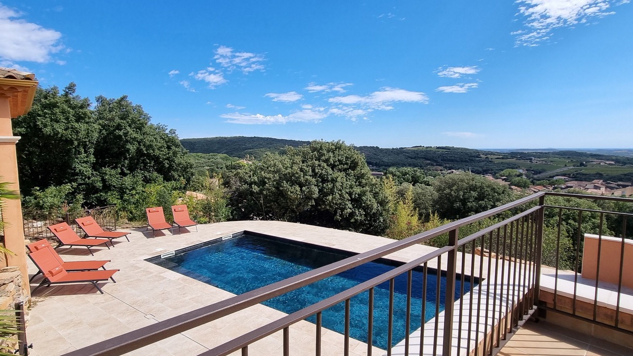 Photo of Outdoor in Faugeres