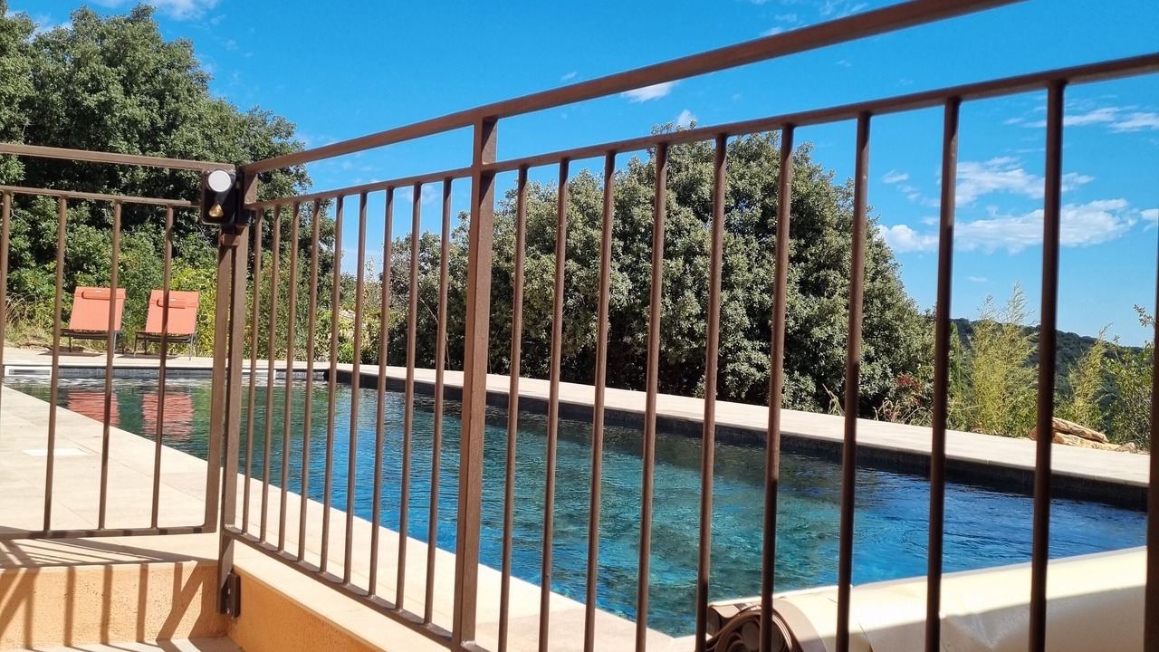 Photo of Outdoor in Faugeres