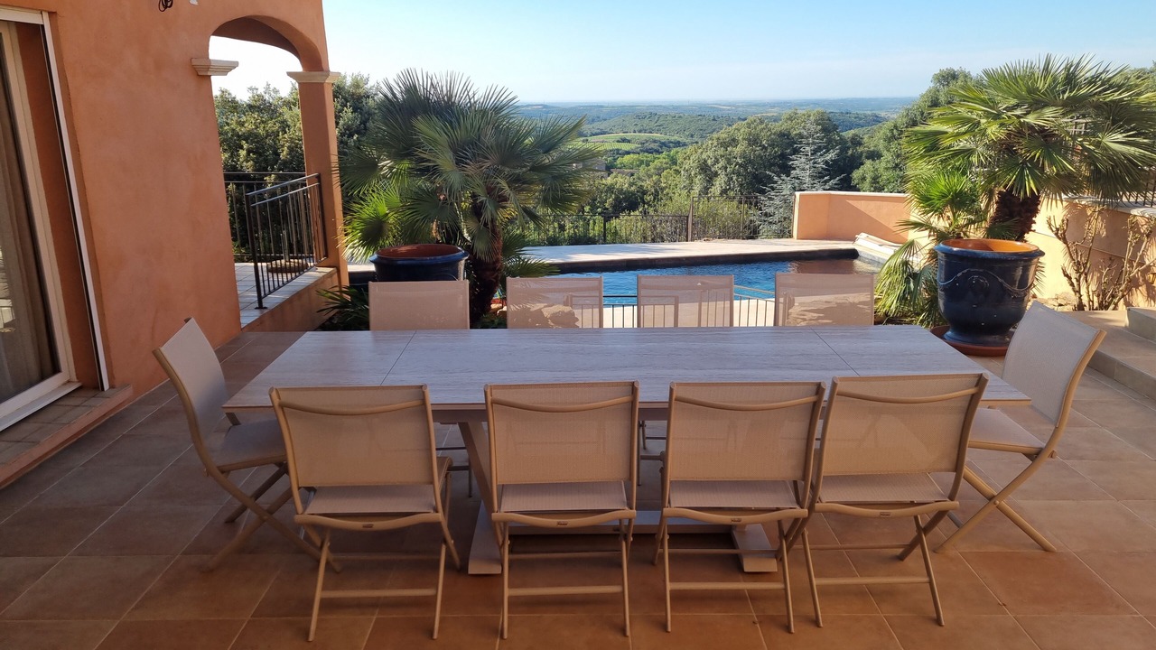 Photo of Outdoor in Faugeres