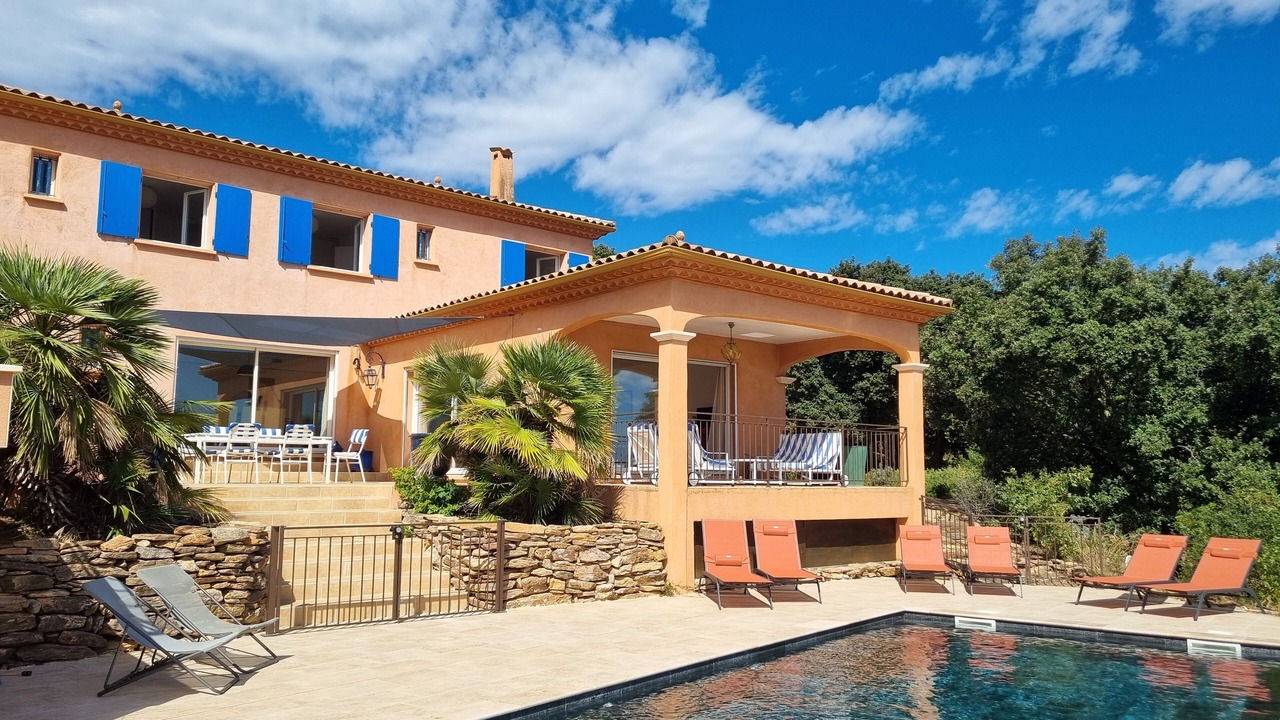 Photo of Outdoor in Faugeres