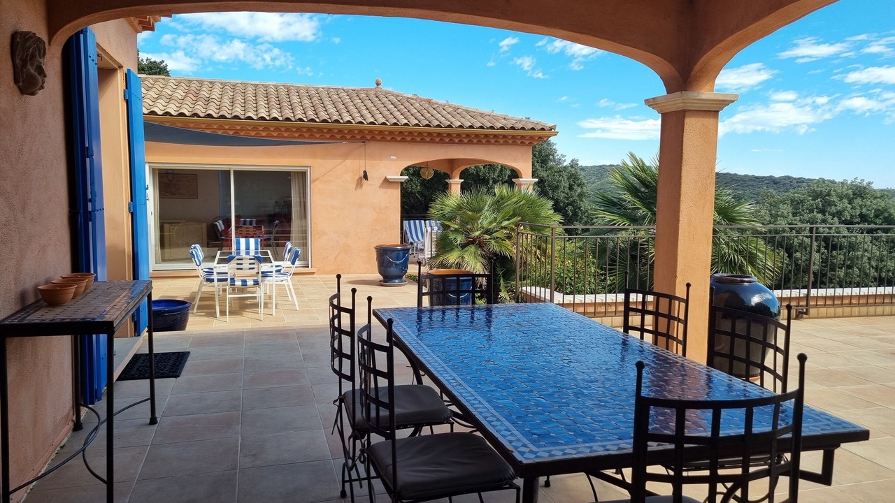 Photo of Outdoor in Faugeres