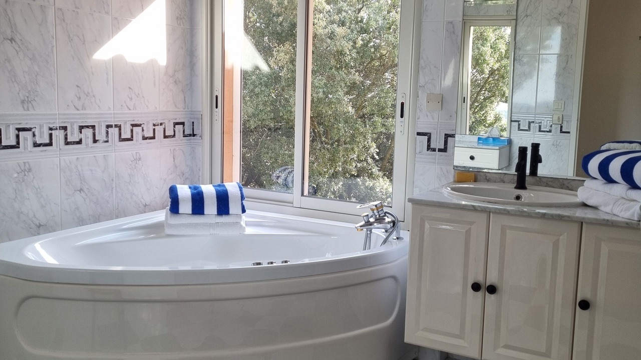 Photo of Bathroom in Faugeres