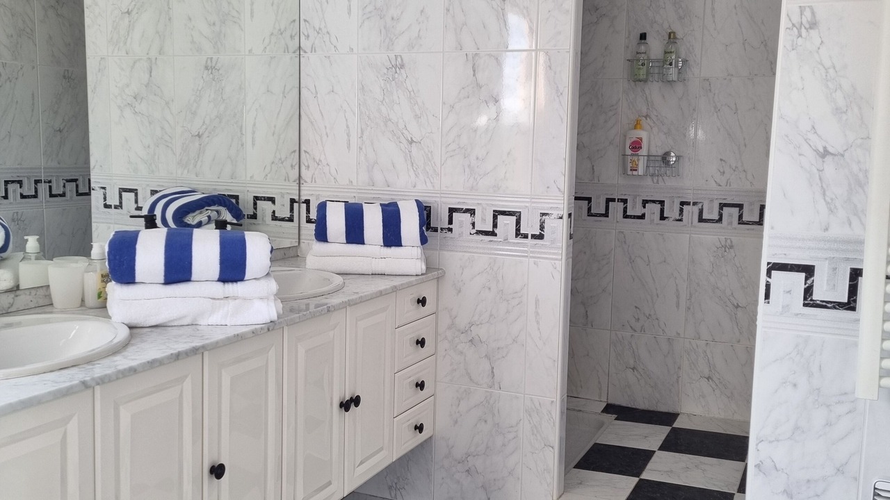 Photo of Bathroom in Faugeres