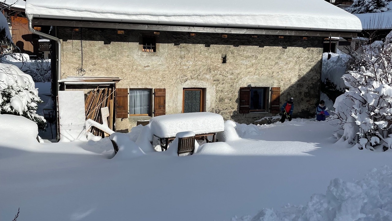 Photo of Outdoor in Les Contamines-Montjoie