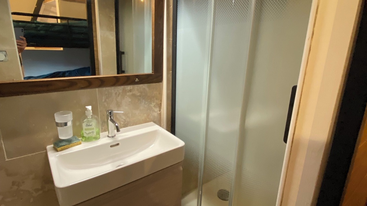 Photo of Bathroom in Les Contamines-Montjoie