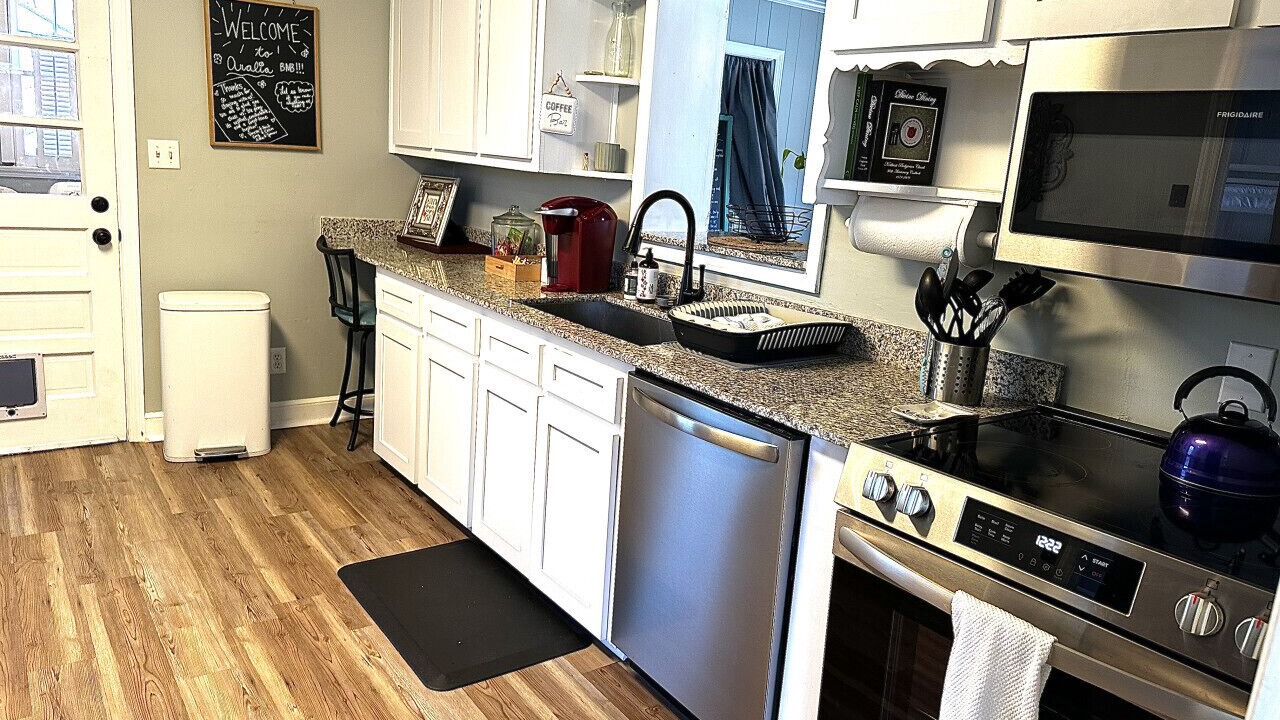 Photo of Kitchen in Rosewood