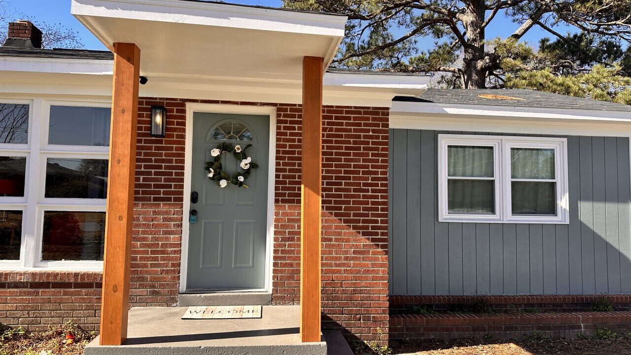 Photo of Outdoor in Rosewood