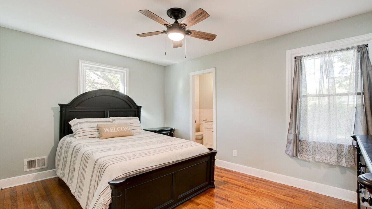 Photo of Bedroom in Rosewood
