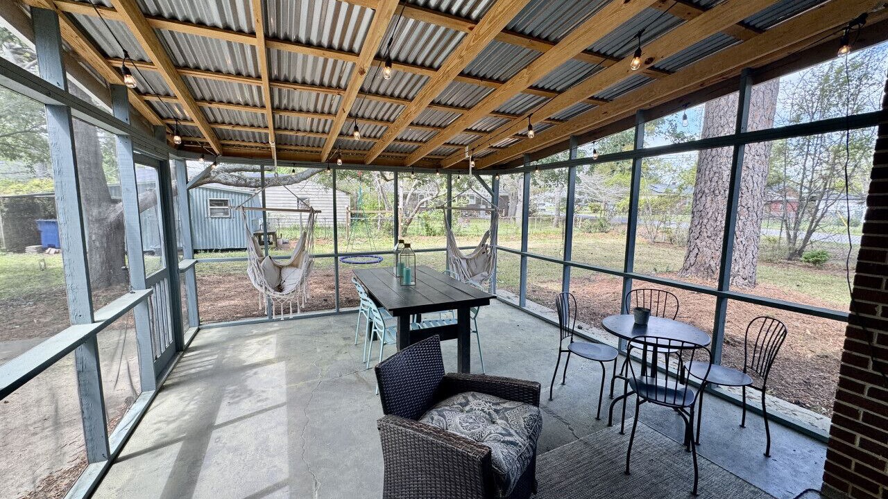 Photo of Outdoor in Rosewood