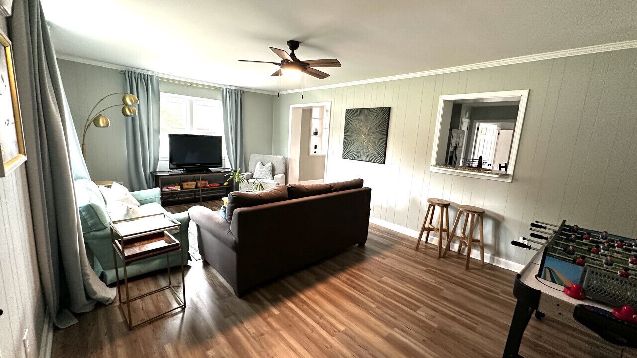 Photo of Livingroom in Rosewood
