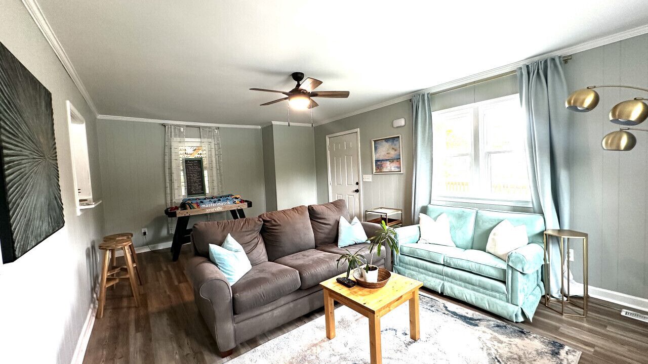 Photo of Livingroom in Rosewood
