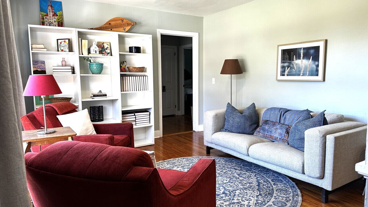 Photo of Livingroom in Rosewood