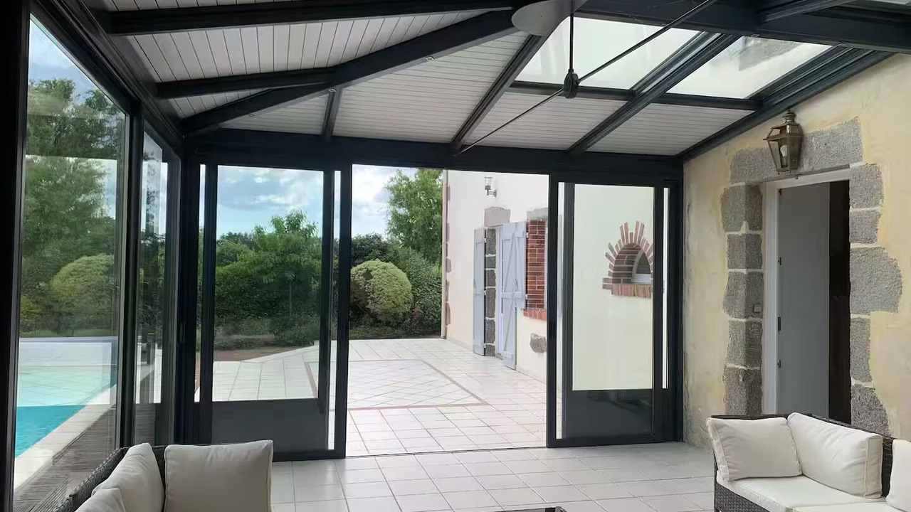 Photo of Patio Balcony in Poiroux