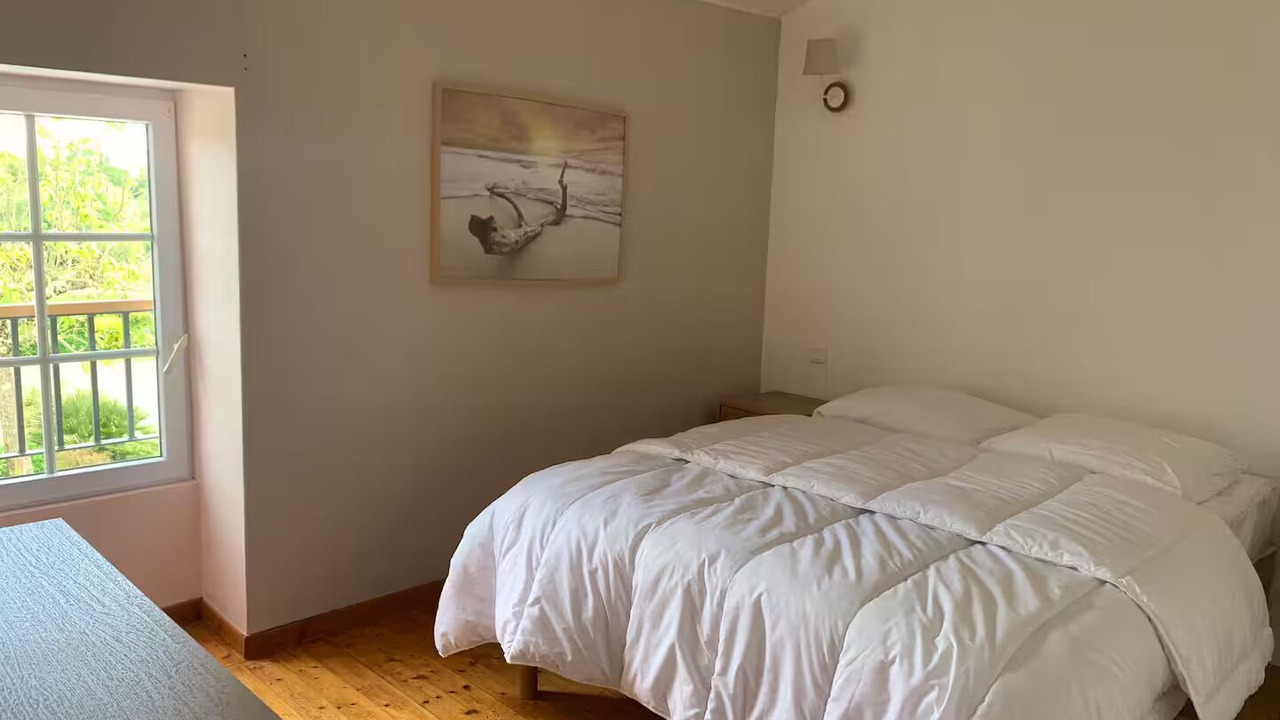 Photo of Bedroom in Poiroux