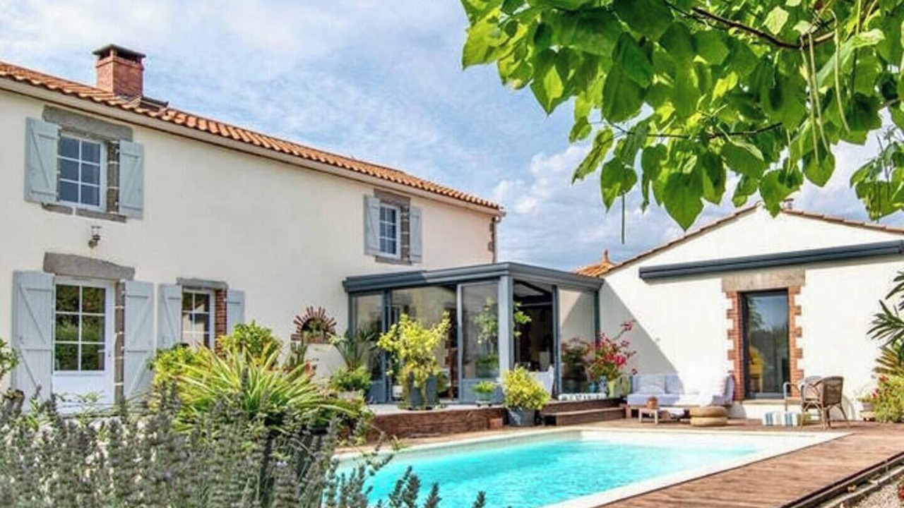 Photo of Outdoor in Poiroux