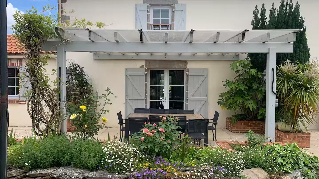 Photo of Outdoor in Poiroux