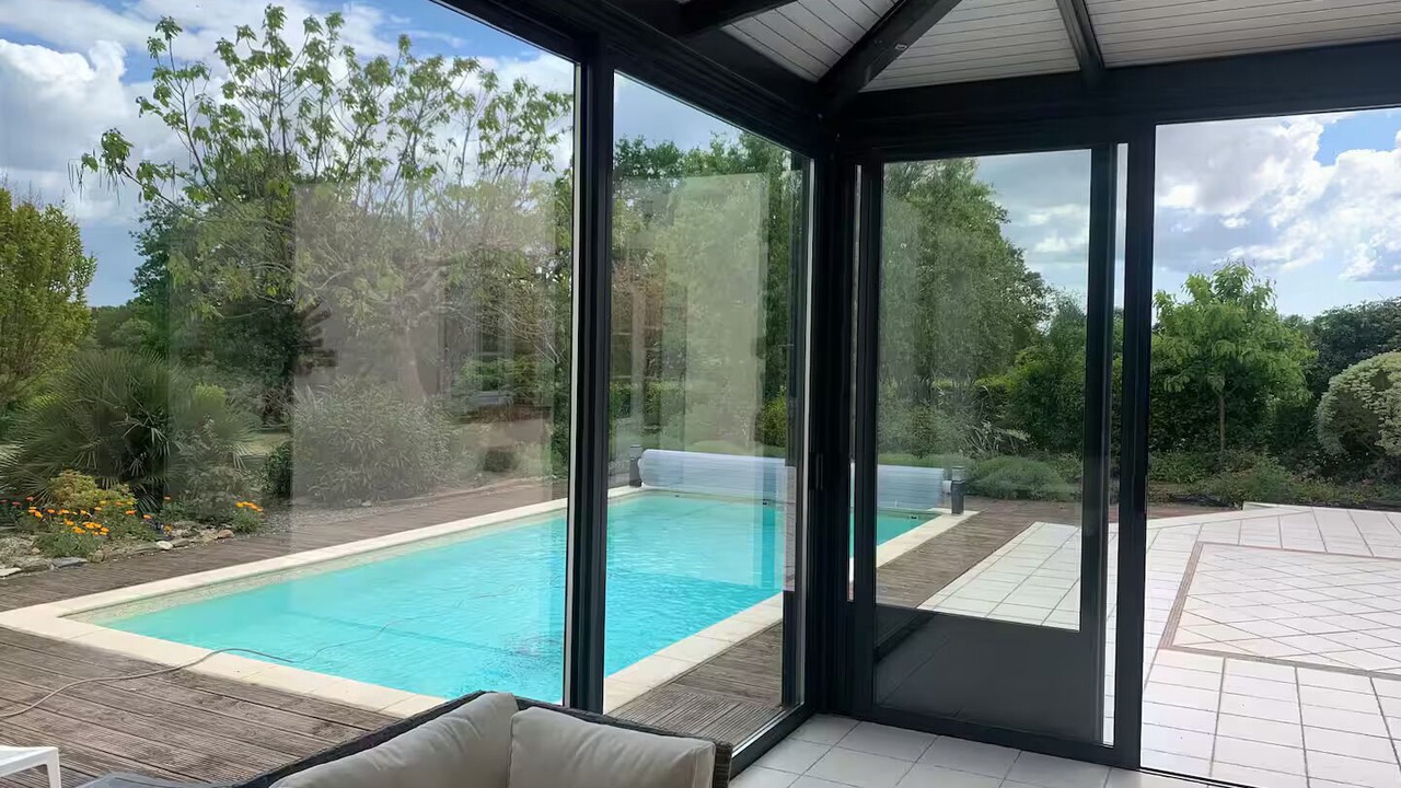 Photo of Outdoor in Poiroux