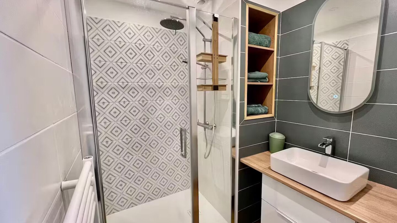 Photo of Bathroom in Poiroux