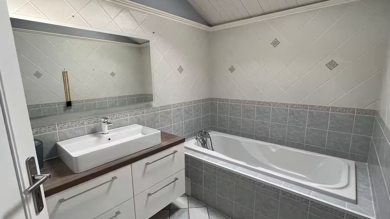 Photo of Bathroom in Poiroux