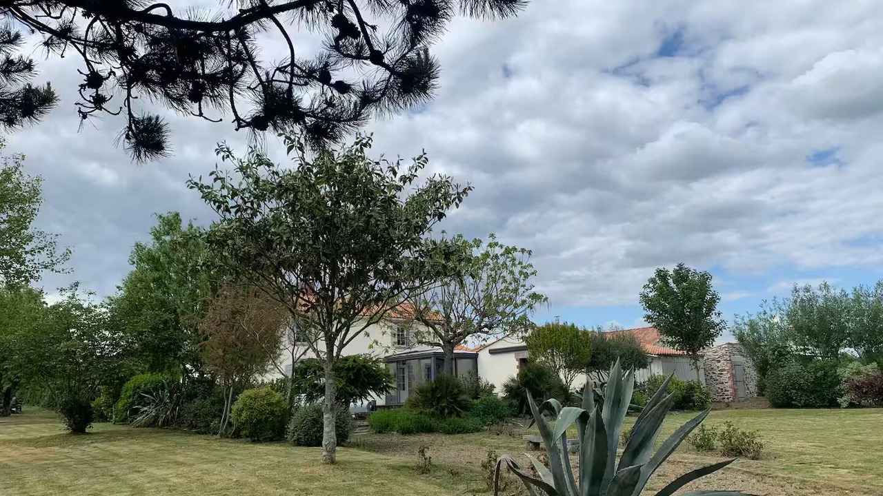 Photo of Outdoor in Poiroux
