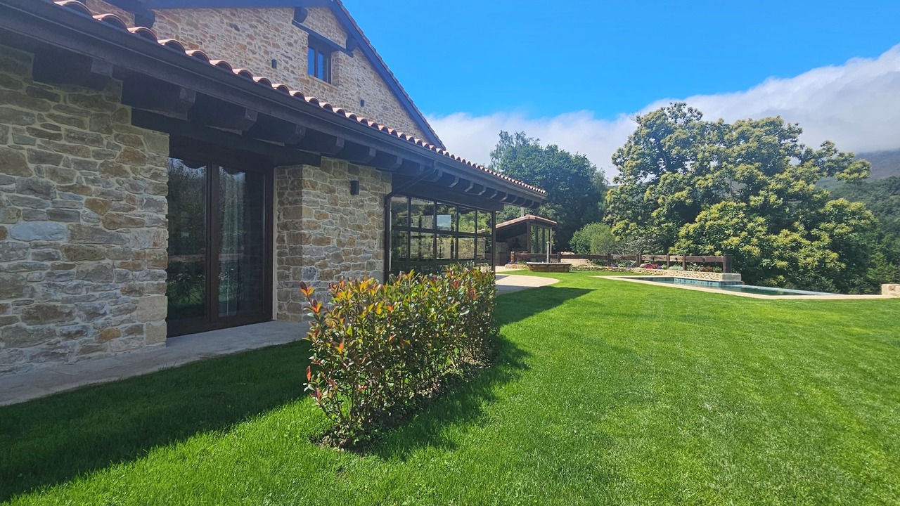Photo of Outdoor in Vallejo de Sotoscueva
