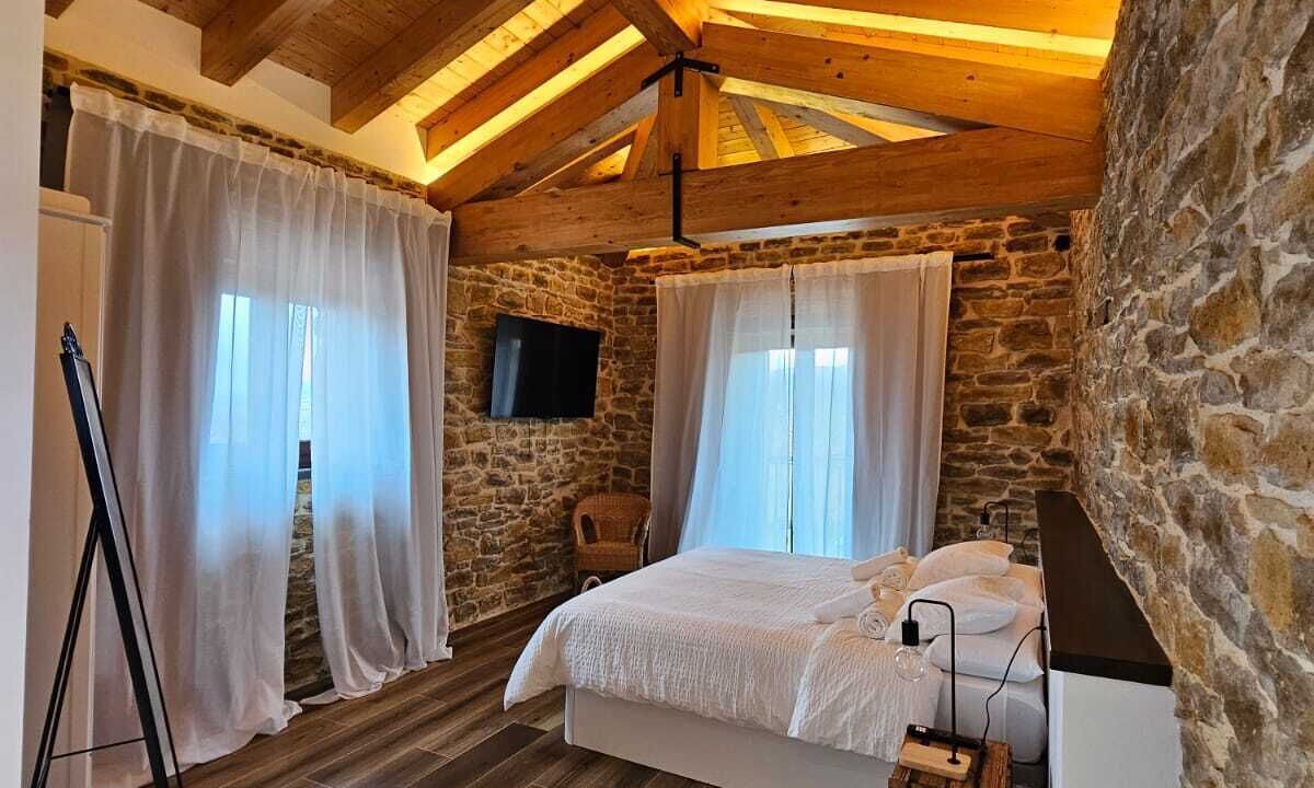 Photo of Bedroom in Vallejo de Sotoscueva