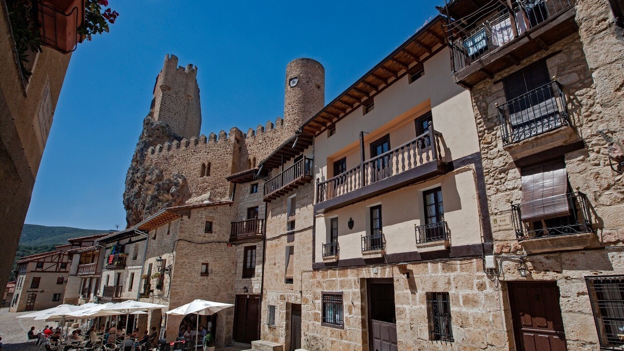 Photo of Outdoor in Vallejo de Sotoscueva