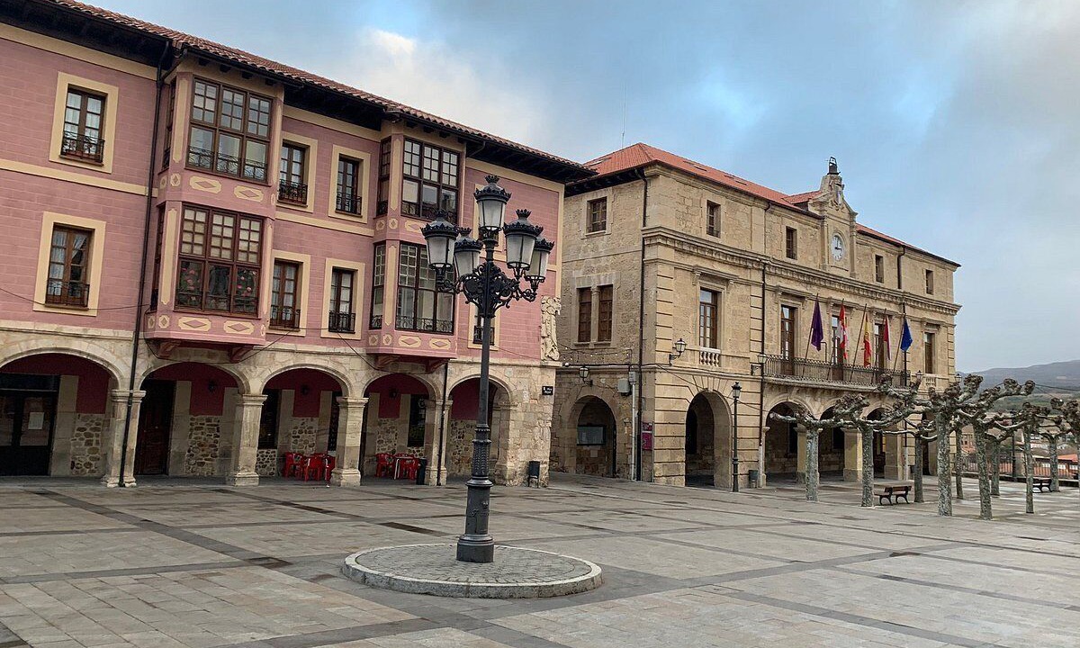 Photo of Others in Vallejo de Sotoscueva