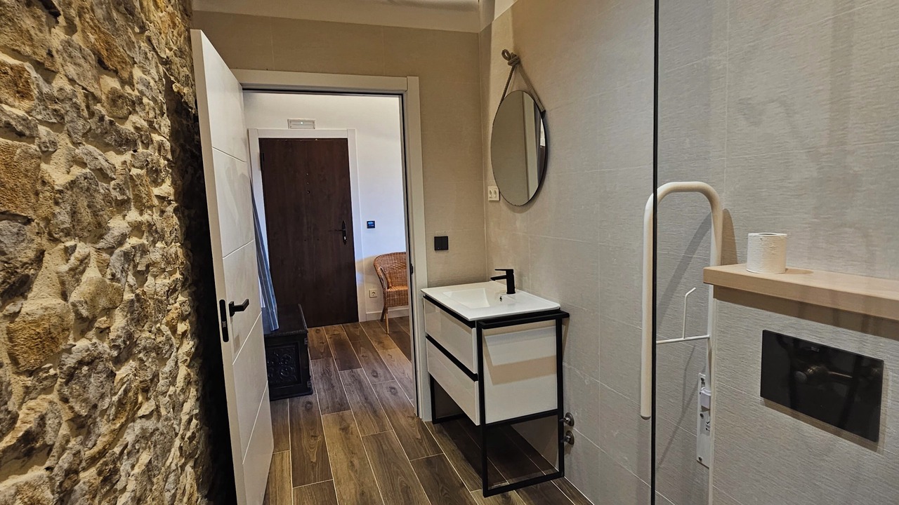 Photo of Bathroom in Vallejo de Sotoscueva